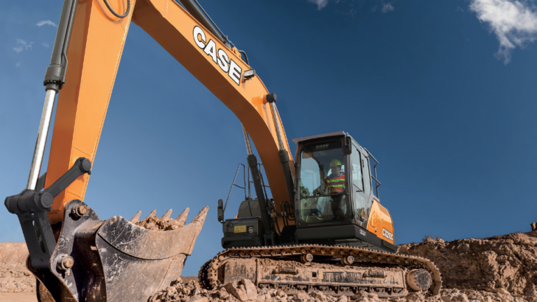 Built for Tight Spaces