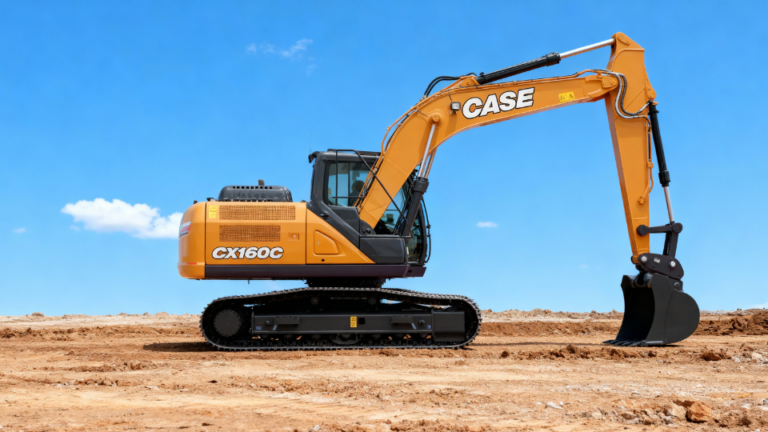 Power and Precision on Every Job