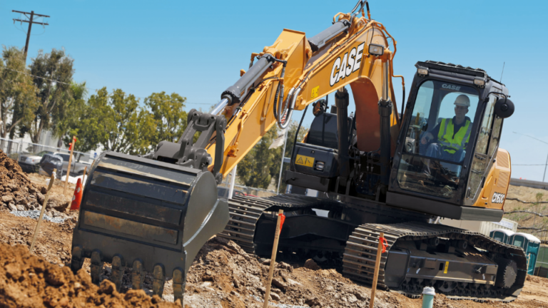 Advanced Control and Monitoring