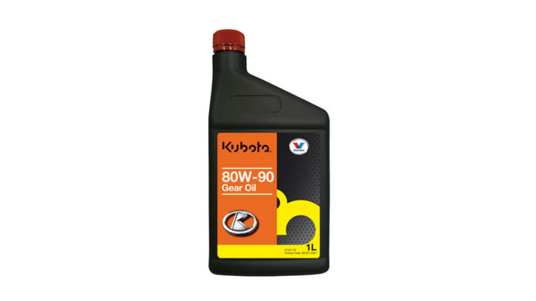 1 Litre 80w-90 Gear Oil