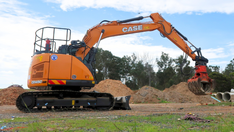 Power When You Need It