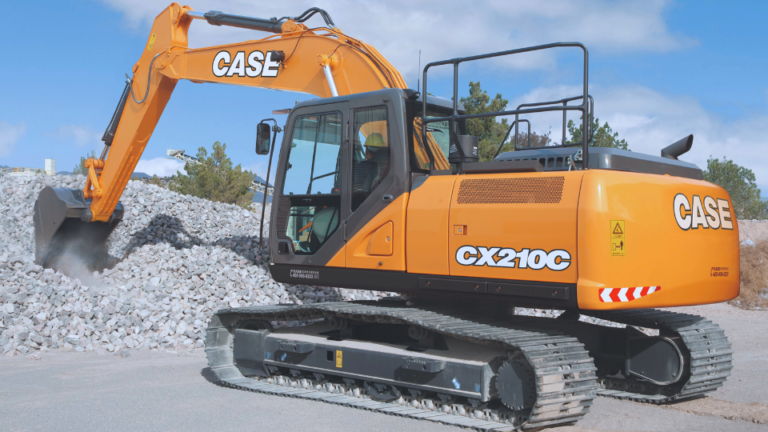 Operator Comfort and Safety