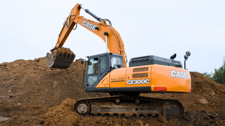 Operator Comfort and Safety