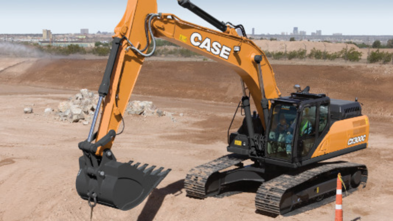 Durable Frame and Undercarriage