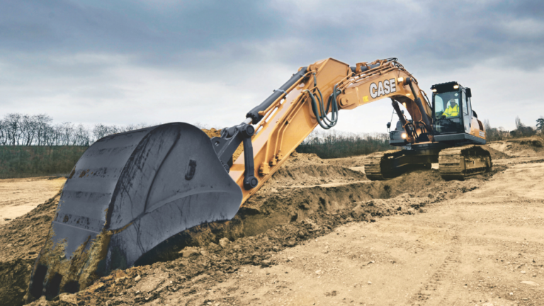 Built for Heavy Workloads