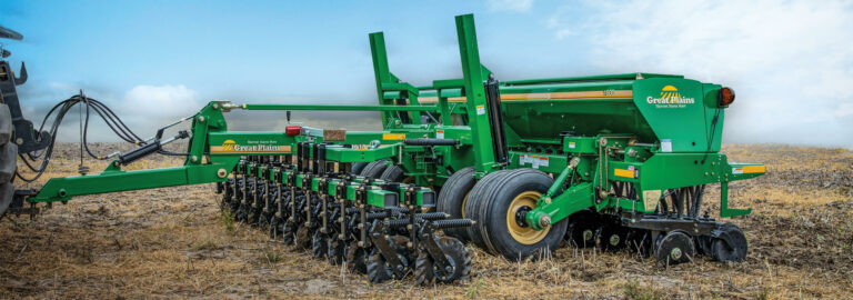 3-Point Linkage Centre Pivot Hitch