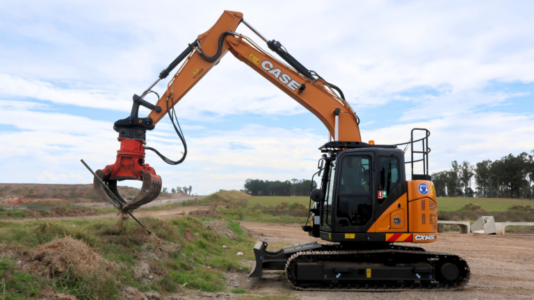 Low Maintenance, Long Life