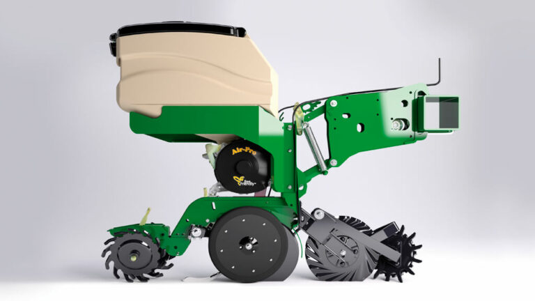 5000 Series Row Unit