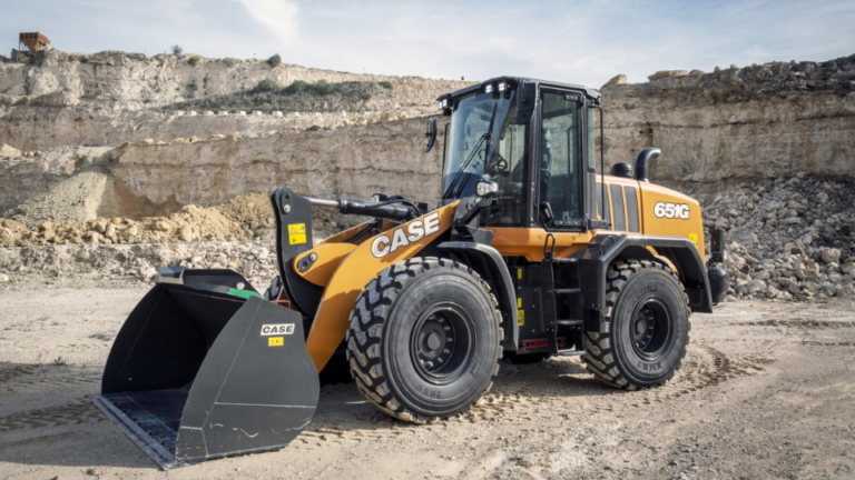 Strong Traction Under Load