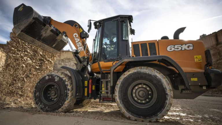 Fast and Effective Loading Cycles