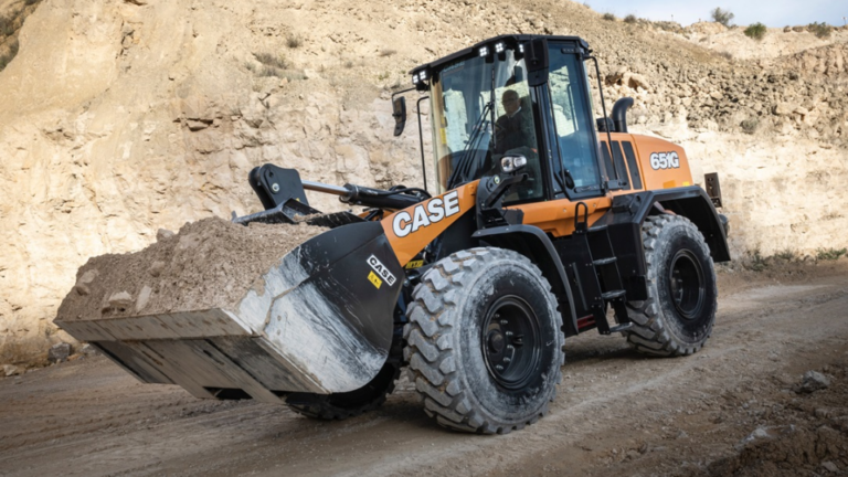 Built for Hard Daily Use