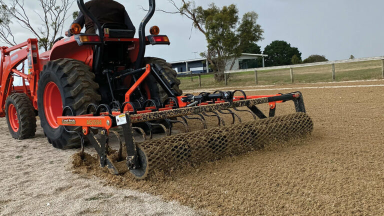 Arena Graders AG15 Series