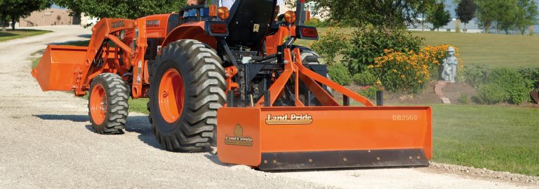 Box Scraper BB25 Series