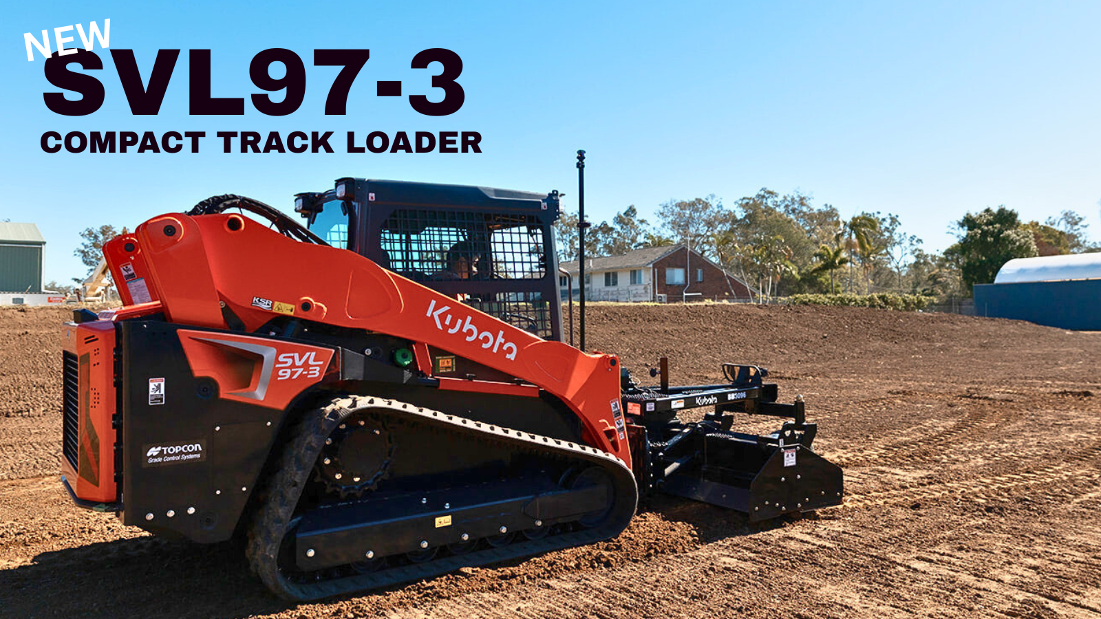 The New SVL97-3 is Here