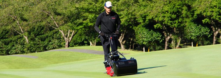 Mower LM18/LM54/LM56/LM66