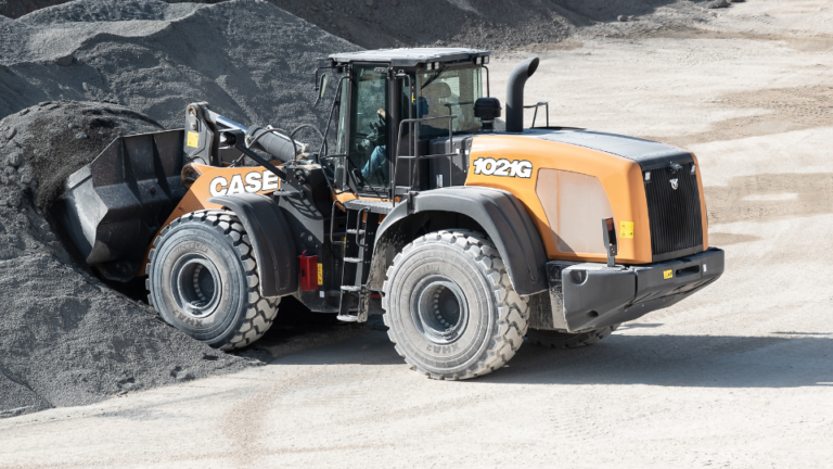 Control in Heavy Material