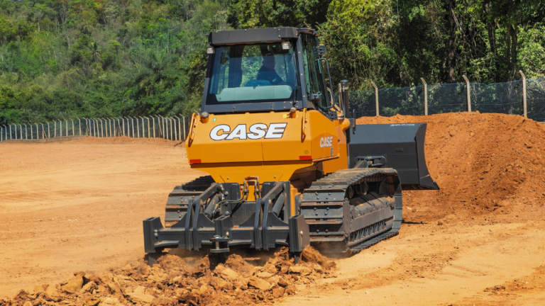 Unmatched Pushing Power