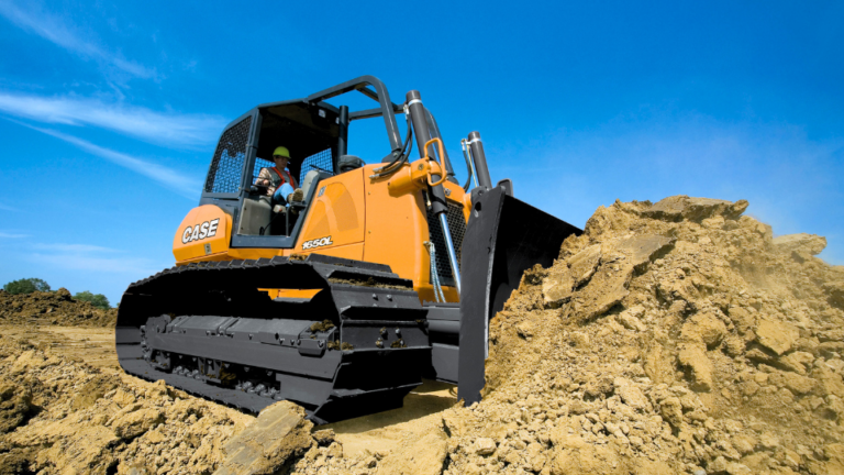 Built for Precision and Control