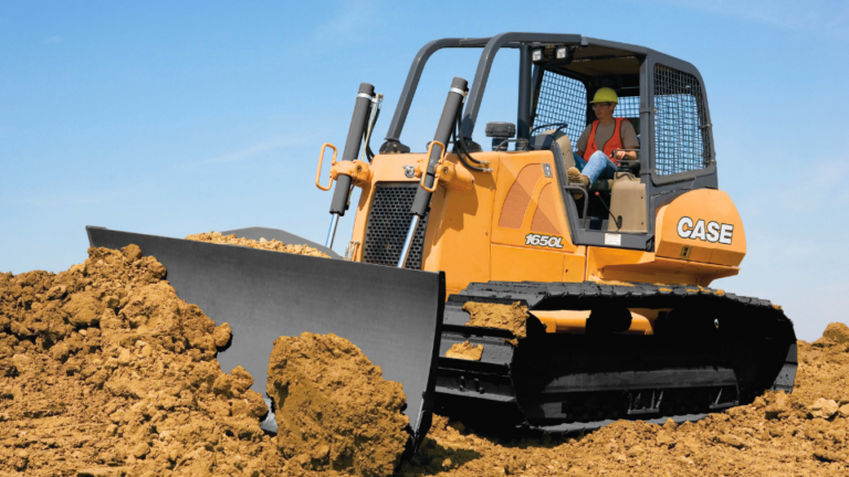 Comfort and Visibility