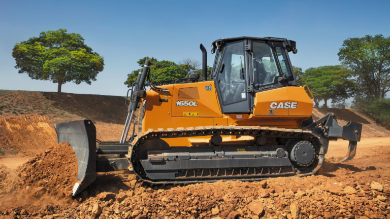 Easy Service and Maximum Uptime