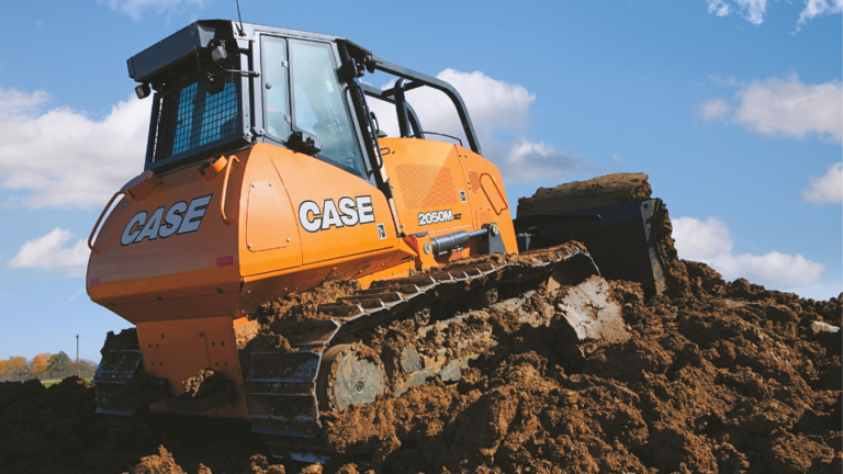 Built for Service and Durability