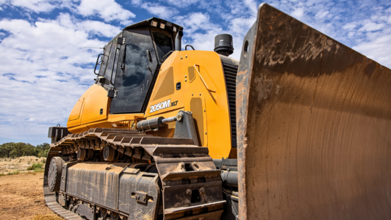 Maximum Power and Traction