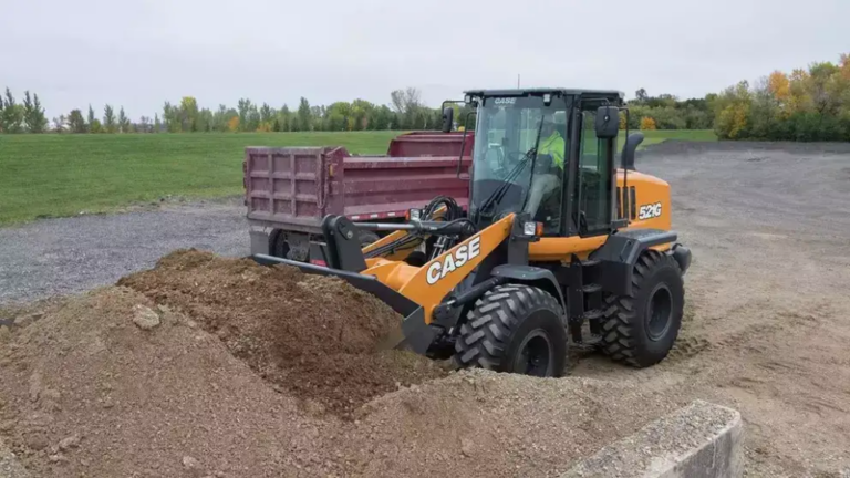 Stable Handling Under Load