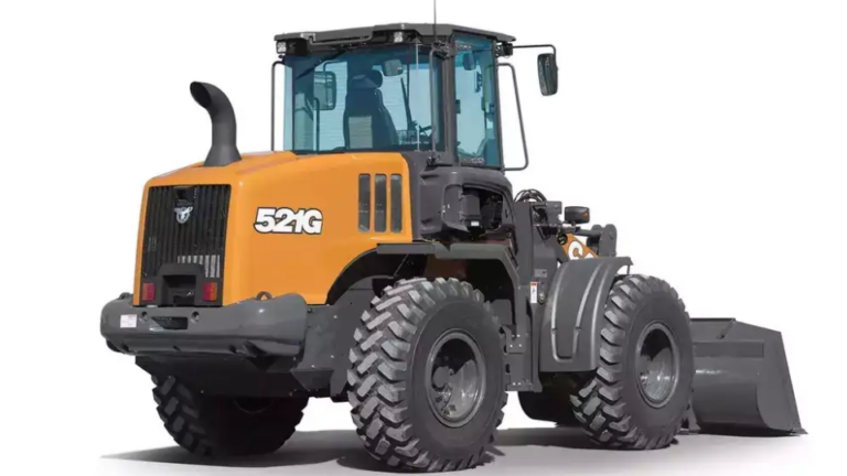 Built for Tough Daily Conditions