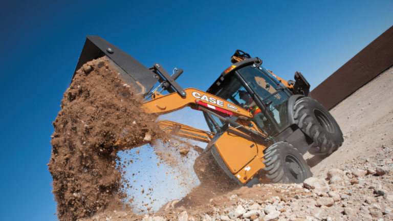 Auto Ride & 4-Wheel Steering