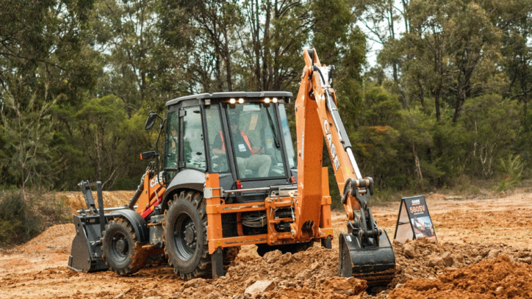 Intuitive Operator Controls