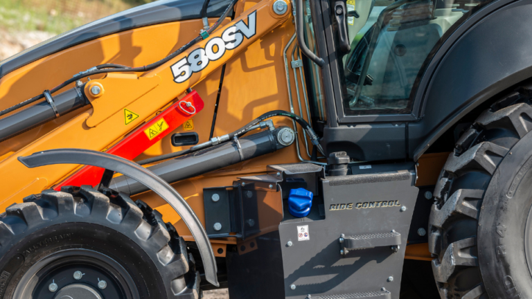 All-Terrain Stability and Control