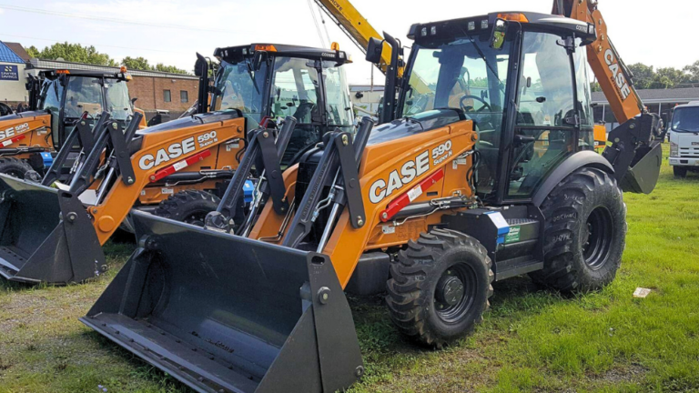 Easy Daily Serviceability