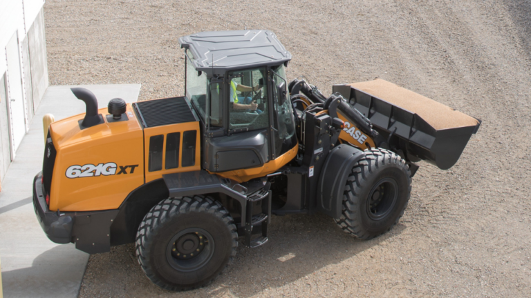 Ready for Tough Workloads