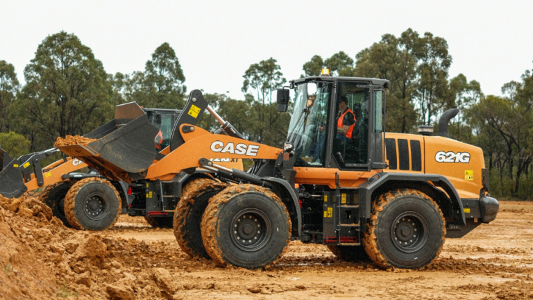 Confident Handling in All Conditions