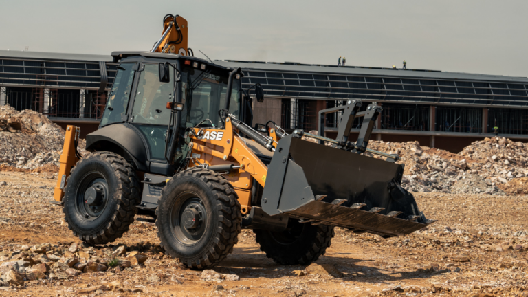 PowerLift and Load-Sensing Hydraulics