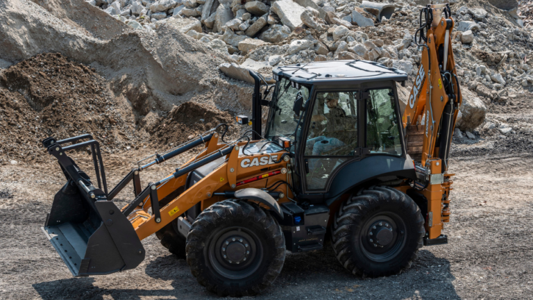 Advanced Cab Comfort and Control