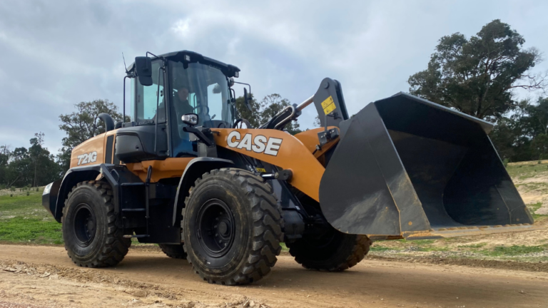 Built for Long, Hard Days