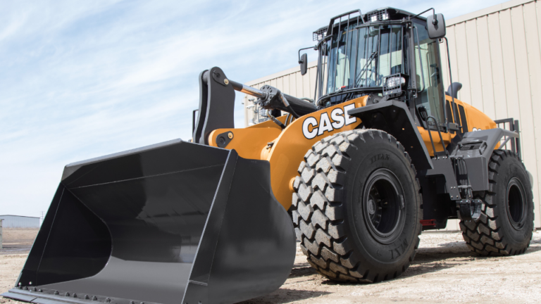 Built for Tough Environments