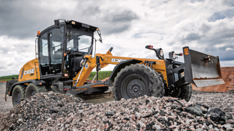 Built for Confident Ground Control