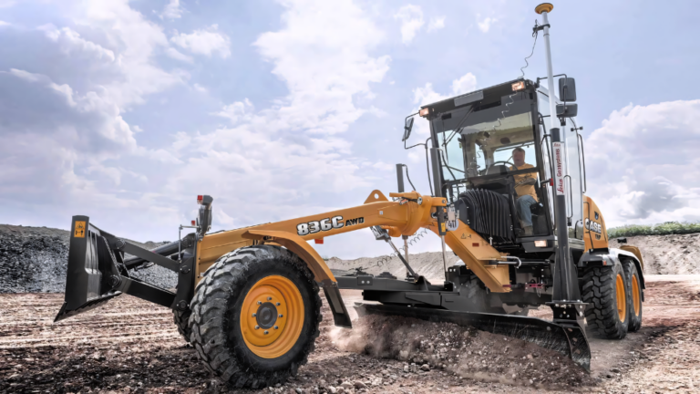 Accurate Blade Movement on All Surfaces