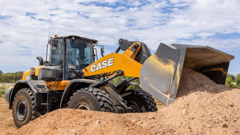 Built for High Hour Work