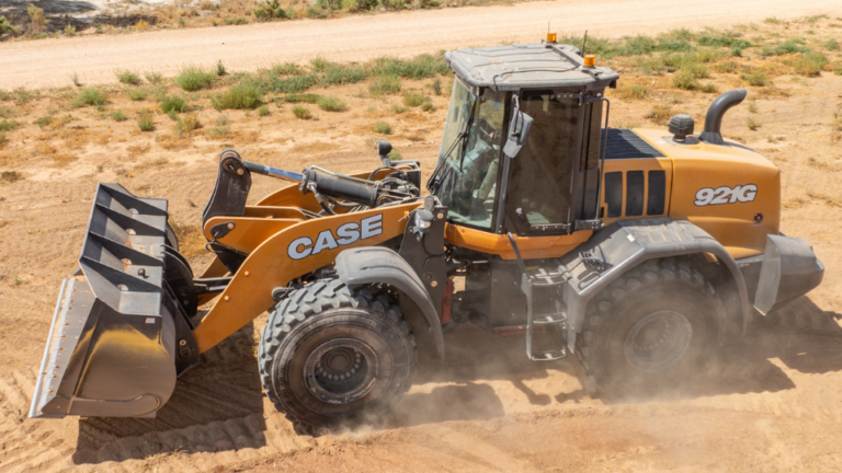 Fast and Controlled Loading Cycles