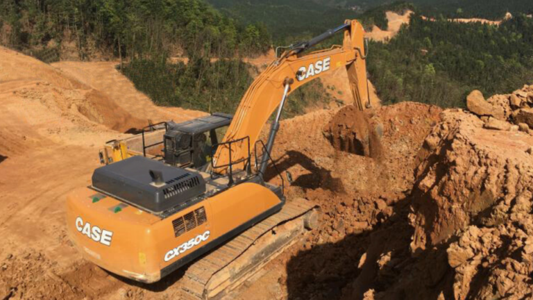 Built for Large-Scale Projects