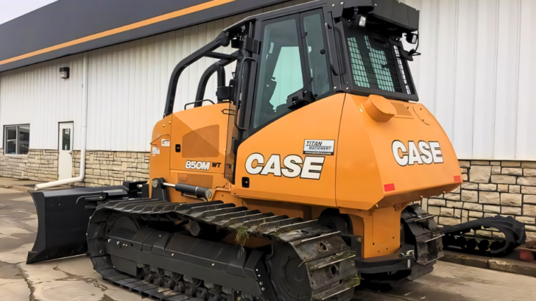 Smooth, Precise Control