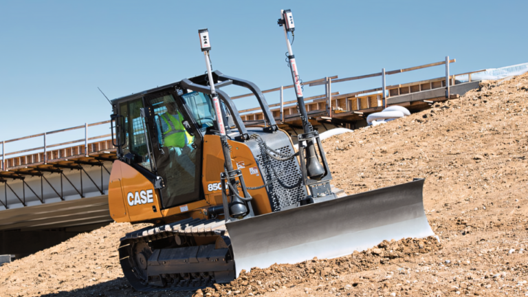 Advanced Blade Technology