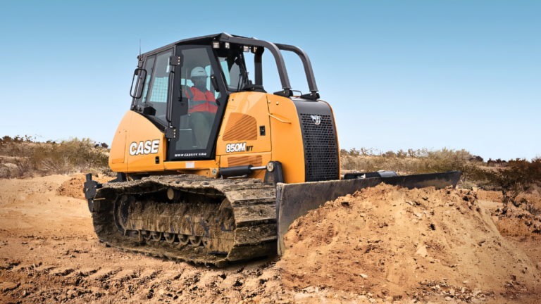 Built for Comfort and Safety