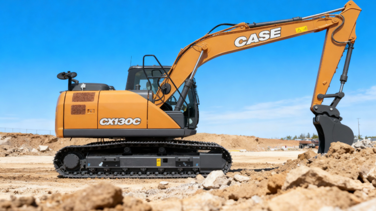 Operator Comfort and Safety