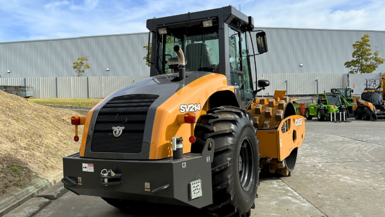 Drum and Frame Design