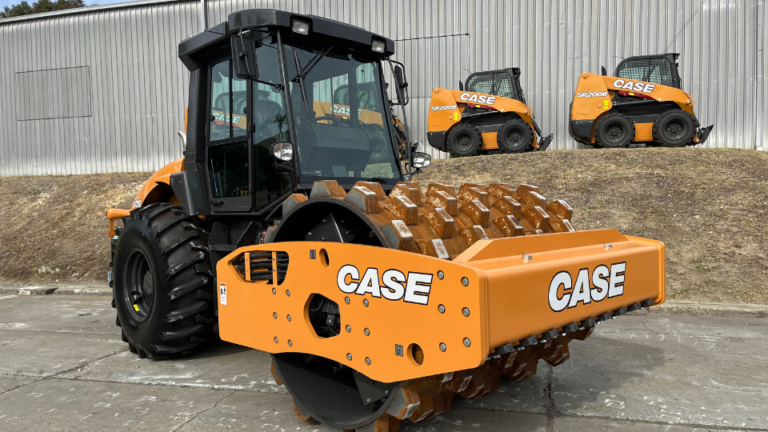 Easy Service and Maintenance Access