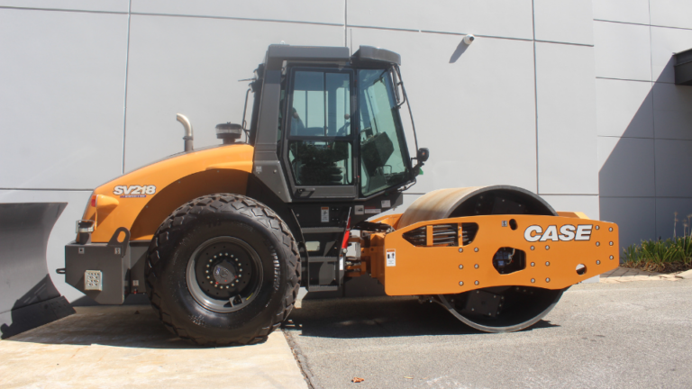 Dual-Drum Vibration Control